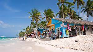 Maybe you would like to learn more about one of these? Republica Dominicana Record En Turismo E Impacto Positivo Inversor Latam