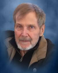 Frank R. Smutnak Obituary October 19, 2023