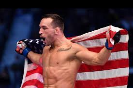 Michael chandler breaking news and and highlights for ufc 262 fight vs. Michael Chandler Ufc