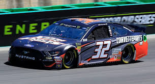 Whenever speed approach 200 the officials step in and find a way to slow nascar is continually trying to slow the cars down because if they didn't place restrictions on the cars god knows how fast they are. Go Fas Racing Forms Alliance With Stewart Haas Racing For 2020 Cup Series Season Nascar Com