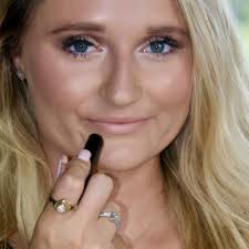 By The Clique Blushing Bride Premium Nude Lipstick