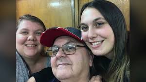 Obituary for Charles "Chuck" Richard Lynch