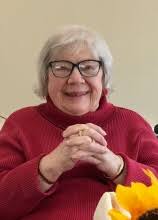 Obituary information for Joan E. (Loesch) Stoltze