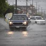 Category Willa hits Mexico's coast,