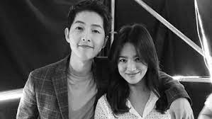 Misteri Kisah Cinta Dramatis Song Song Couple Berawal Manis Berakhir Miris