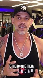 Varredura e Conexão Mente-Músculo na Musculação