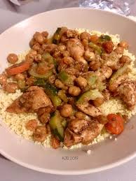Tajine Express Au Poulet Recettes Cookeo Cookeo Recette Tajine Recette