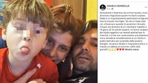 Con la morte di viviana parisi e del piccolo gioele. I Sandali Di Gioele Puliti E Appaiati E Gli Sms Del Marito Le Carte Dell Inchiesta Sulla Morte Di Viviana Parisi