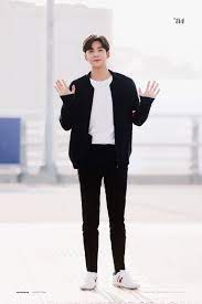Rowoon main vocalist, dancer, visual august 7, 1996 height: A Timeline Of Sf9 Rowoon S Height What Is His Real Height Kpophit Kpop Hit
