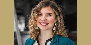 Dr. Michael Rich is Cowan Award Winner Marketing Professor Has Been at SMSU  14 Years