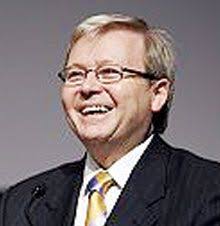 Aussie PM ke mogwe wa rona :: Mmegi Online