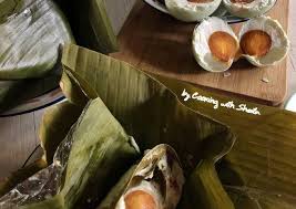 Pepes identik dengan bahan ikan, tapi sekarang sudah banyak Resep Botok Telur Asin Oleh Cooking With Sheila Cookpad
