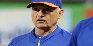 Mets' Collins pays tribute to late EMU coach Oestrike