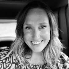 The team is all smiles at the ribbon cutting of our newest headquarters in  Palo Alto, California!