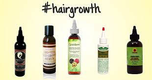 This is simply because it is all about trial and error. Hair Growth Products For Black Women