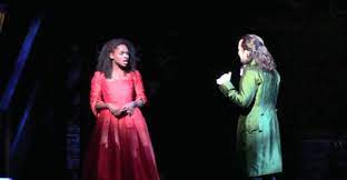 During dear theodosia, leslie odom jr. Top 25 Hamilton Songs Tdf Everything