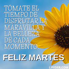 Dec 07, 2020 · ¡feliz martes! Feliz Martes 100 Frases Para Dedicar Y Compartir Imagenes