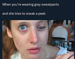 Gang gang ✌️ I thought the G G-Spot pot was where all the gangsters  hungout.