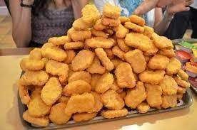Petition Mcdonalds Stop Mcdonalds From Refusing To Sell Chicken Mcnuggets During Breakfast Menu Change Org