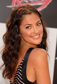 Celeb Hair Evolution Minka Kelly Hair Hair Styles Hair Styles 2014