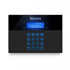 Système alarme sans fil DNBi27