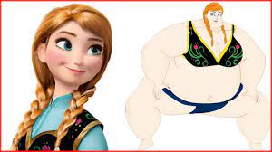 Check spelling or type a new query. 45 Disney Princess As Fat All Characters In This Video Youtube