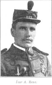 VOSSELAGETS EMBEDSMÆND: