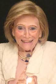 Marlene Moss Obituary (2021)