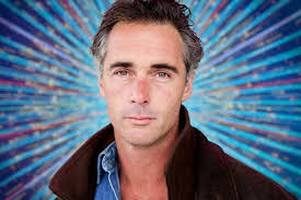 Who is Greg Wise? Strictly Come Dancing 2021 contestant and Crown star