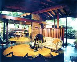 Inside The Lautner House Where A Single Man Was Filmed John Lautner Architecture Architecture Design