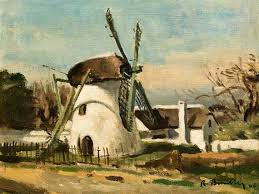 Kui reisite mostert's mill ja vajate hotelli, on mitu mostert's mill hotelli, kus saate peatuda. Broadley Robert Mostert S Mill Mowbray 1946 Mutualart