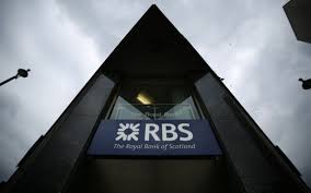 The bank's share price has come through some volatile years since the bailout and reported its first profit for 18 months earlier this year. Rbs Takes Share Price Hit After Analyst Downgrade Cityam Cityam