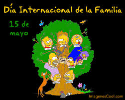 A pesar de que el día de la familia se celebra a nivel mundial cada 15 de mayo desde 1994, en méxico se incluyó hasta 2005. Mejores Imagenes De Dia Internacional De La Familia Para Whatsapp Imagenes Cool