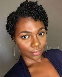 The 25 Best Twa Coils Ideas On Short Natural Hair Styles Coiling Natural Hair Finger Coils Natural Hair