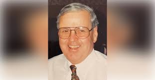 Obituary information for Walter T. Kulpa