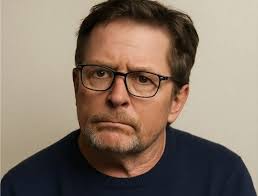 Michael J. Fox says it's getting harder to maintain his legendary sense of  humor after decades of battling Parkinson's. 💔