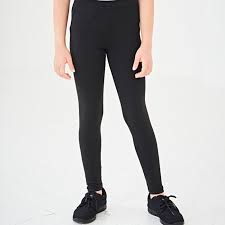 Jijil jolie trousers size 6y contrast side straps. Just Cool By Awdis Cool Kids Athletic Pants Leggings Jc087b