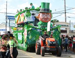 Svátek překonal hranice své irské domoviny a dnes je slaven v mnoha zemích po celém světě! Zeleny Den Svateho Patrika Rf Hobby Cz