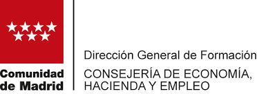 Escudo Comunidad de Madrid