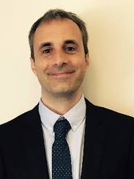 Gwendal LAFONT (GKL CONSEIL à Paris)