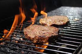 how long do you grill hamburgers lovetoknow