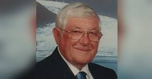 James T. Thayer (1932-2014)