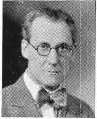 Jesse Boaz Miller (1880-1968), Architect