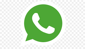 Free transparent whatsapp logo vectors and icons in svg format. Whatsapp Logo Png File Atomussekkai Blogspot Com
