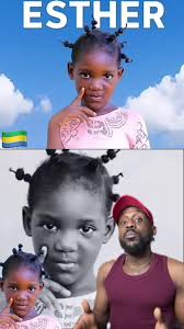 Esther Ralph Casted Video