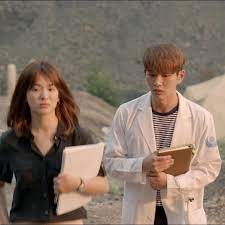 Watch descendants of the sun online free. Descendants Of The Sun Episode 5 Mydramalist