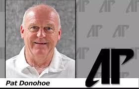 Govs hire veteran Donohoe as new defensive line coach