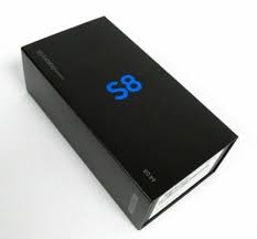 Samsung galaxy s8 g950u 64gb unlocked gsm u.s. Buy New In Box Samsung Galaxy S8 Sm G950u 64gb Black Gsm Unlocked For At T T Mobile Online In Japan 392363147346