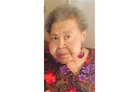 Lucia Wright Obituary (1930