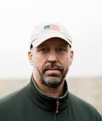 Greg Craddock's Instagram, Twitter & Facebook